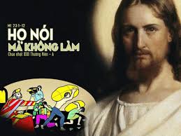 Trung thực với lời nói – Đừng nói mà không làm…